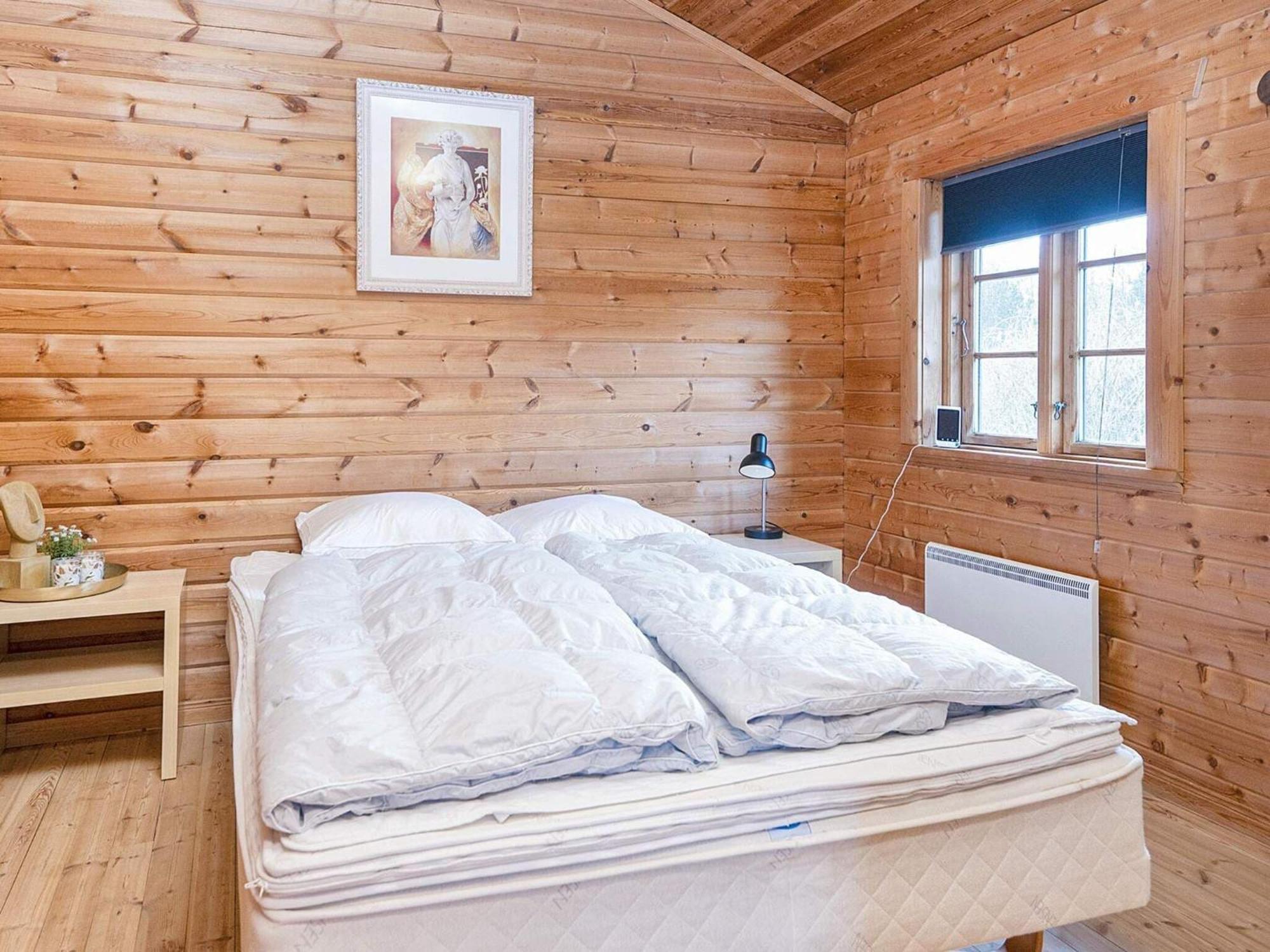 8 Person Holiday Home In Ringk Bing Ringkøbing Exteriör bild